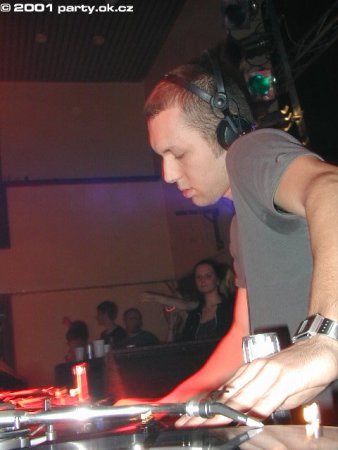 36 Marco Carola