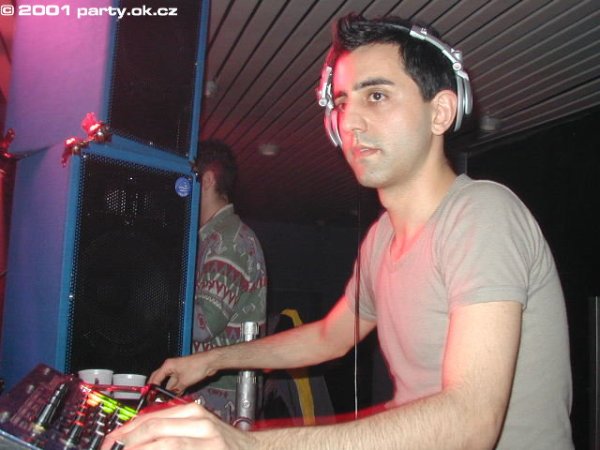 50 DJ Lumiere