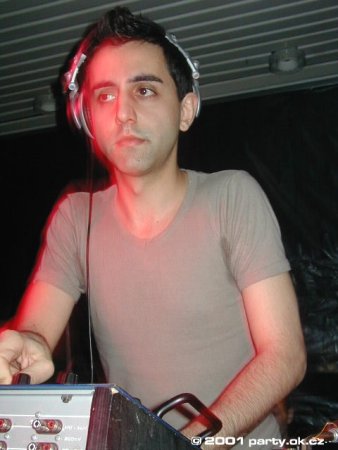 51 DJ Lumiere