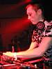 21 DJ Beax